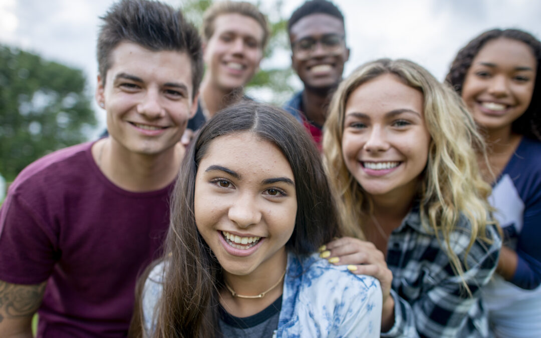 Kinderen en jongeren kunnen op een kindvriendelijk manier een melding maken bij Discriminatie.nl Jeugd.